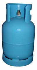 Liquefied petroleum Gas (LPG)