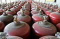 Liquefied petroleum Gas (LPG)