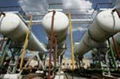 Liquefied Natural Gas (LNG)