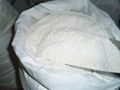 wheat flour