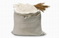 wheat flour