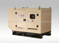 10KW-58KW DIESEL ENGINE GENERATOR