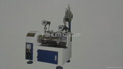 派勒 PHE 1 通用型实验室砂磨机