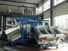 Auto Seat Production Line