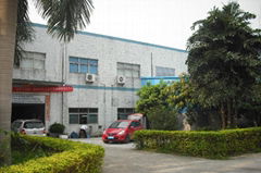 Dongguan Yixunnuo Technology Co.,Ltd