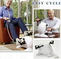 Auto Motorized Mini Exercise Bike For Elderly 1