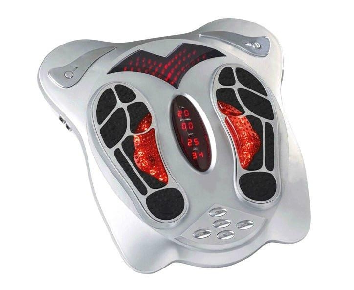 FCL003B Electric Acupuncture Foot Massage Machine ESINO (China