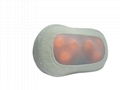 FCL-S03 Shiatsu Kneading Electronic Massage Pillow 1