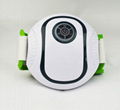 2014 NEW! Electric Slimming Massage Belt 580g 3500rpm Infrared Heat 1