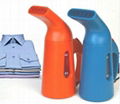 2014 New Handheld Travel Mini Garment Steamer Manufacturer FCL-H05 with CE/RoHS/