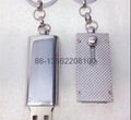 Metal usb flash drive