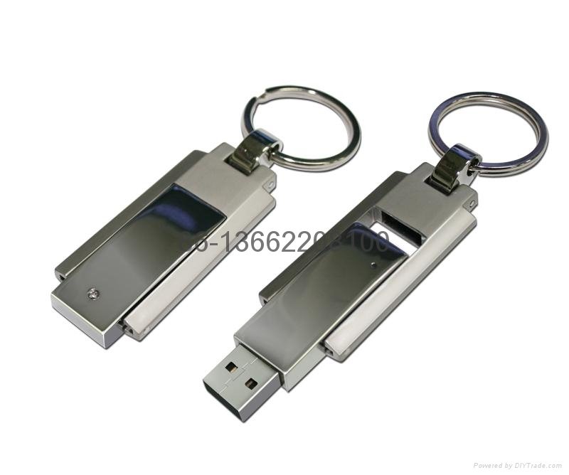 Metal usb flash drive 2