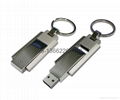 Metal usb flash drive 2