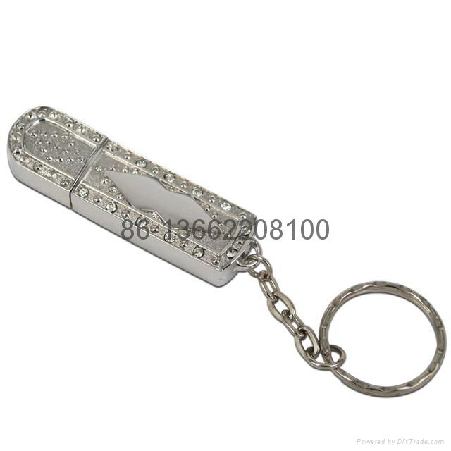 Metal usb flash drive 3