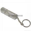 Metal usb flash drive