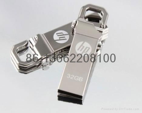 Metal usb flash drive 4