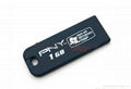 Black Colloid Usb Drive  1