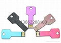 Key Usb drive 