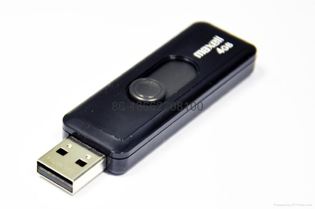 Business Usb Drive 5