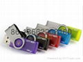 Kingston usb flash drive 4