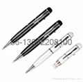 Laser pen usb flash drive 4