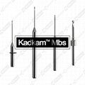 Kadkam Mbs dental milling burs for CADCAM milling disc zirconia and alloy burs 1