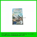custom plastic shopping bags 1