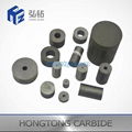 tungsten carbide punching die