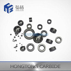 tungsten carbide valve seat