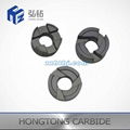 tungsten carbide nozzle