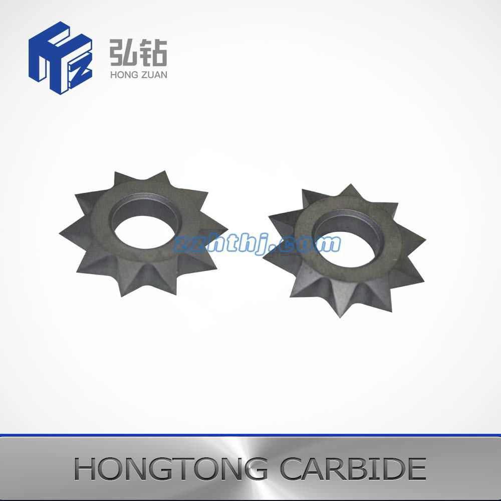 tungsten carbide products 2