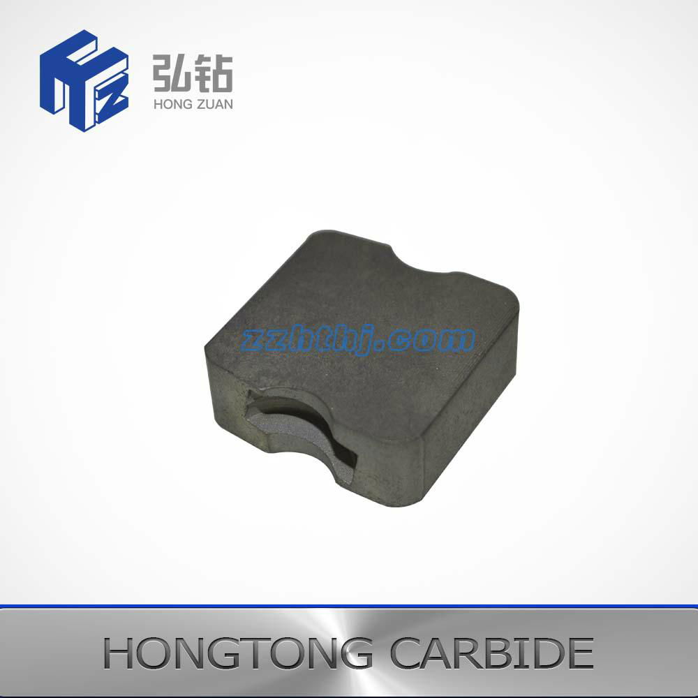 tungsten carbide products