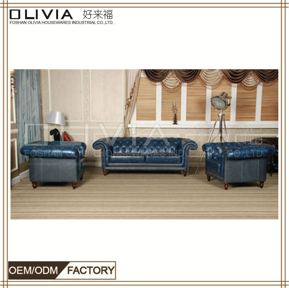 Classic American Furniture Factory in China Bedroom Dining Room 2