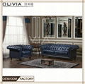 Classic American Furniture Factory in China Bedroom Dining Room 3