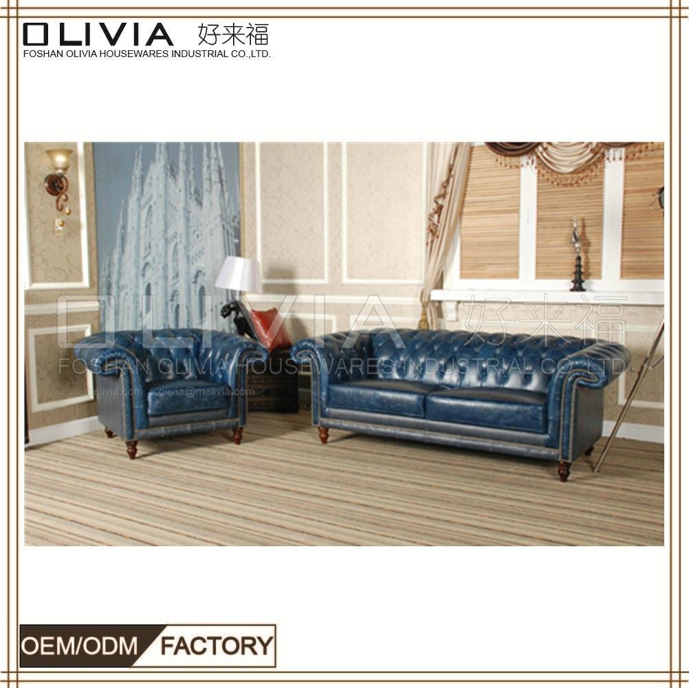 Classic American Furniture Factory in China Bedroom Dining Room 4