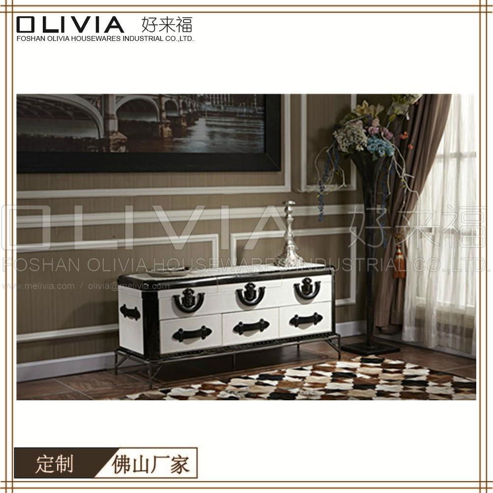 TV Cabinets TV Stand Television Fireplace Classical