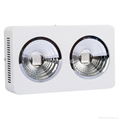 New updated cob led grow light full spectrum grow light led for plants growth br