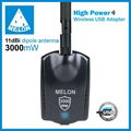 802.11N high power wifi adapter 7