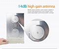 Outdoor 150Mbps 2.4GHz Long range wireless CPE 3