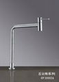 SUS 304 S/S stainless steel Cold water kitchen tap faucet 1