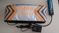  Vibrating Fat Burning Sliming Massage Belt 4