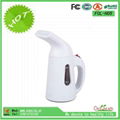 TZ-12 Mutifunctional electric Mini Travel Steamer Iron 1