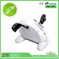 GS/CE/SAA Electric  Motorized Mini Exercise Bike 1