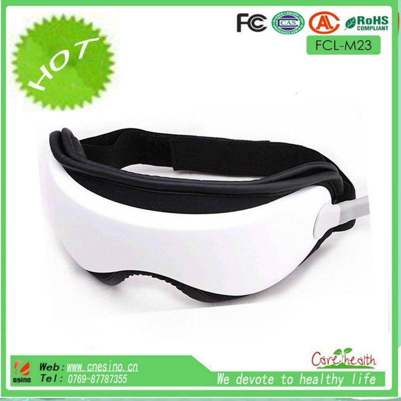Music Air Pressure Vibrating Eye Massager for Students FCL-M23