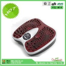 Multi-Function Electric Foot Massager