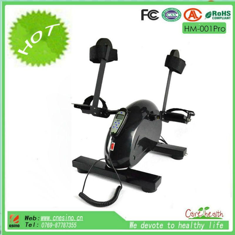 Rehabilitation Electric Mini Exercise Bike For Eldly HM001 PRO OEM
