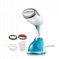 wholesale handheld mini garment steamer for sale 2