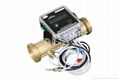 ZY-C ultrasonic heat meter 2