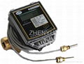 ZY-C ultrasonic heat meter 1