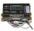 ZHENYU no reflection plate ultrasonic